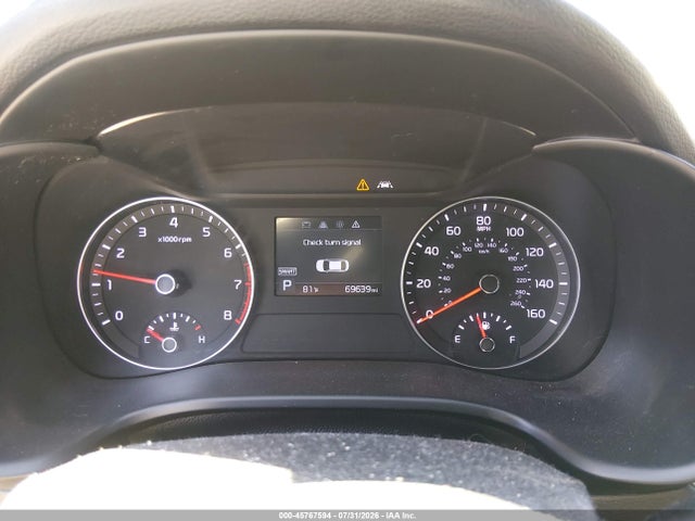 KIA Forte Gt-line 2021 3KPF34AD8ME320707 Image 7