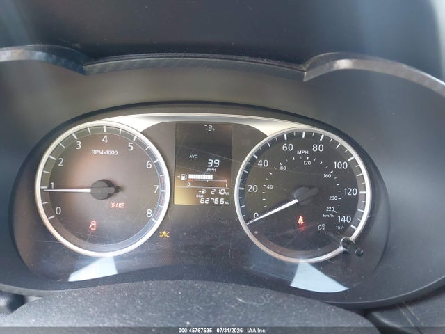 Продажа на аукционе авто 2020 Nissan Versa S 5-speed Manual Transmission, vin: 3N1CN8BVXLL903336, номер лота: 45767595