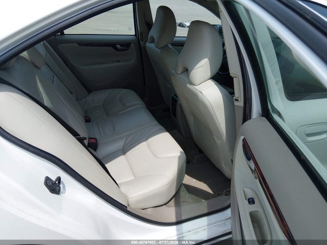 Продажа на аукционе авто 2006 Volvo S60 2.5t, vin: YV1RH592X62525897, номер лота: 45767602