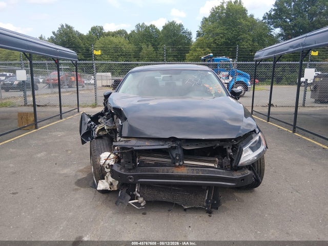 2014 Volkswagen Jetta 1.8t Se მანქანა იყიდება აუქციონზე, vin: 3VWD17AJXEM353135, აუქციონის ნომერი: 45767608