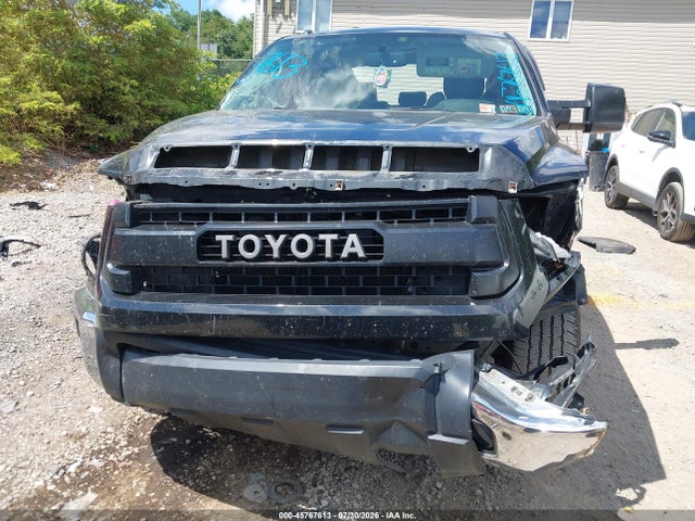 45767613 :رقم المزاد ، 5TFDY5F18GX568375 vin ، 2016 Toyota Tundra Sr5 5.7l V8 مزاد بيع