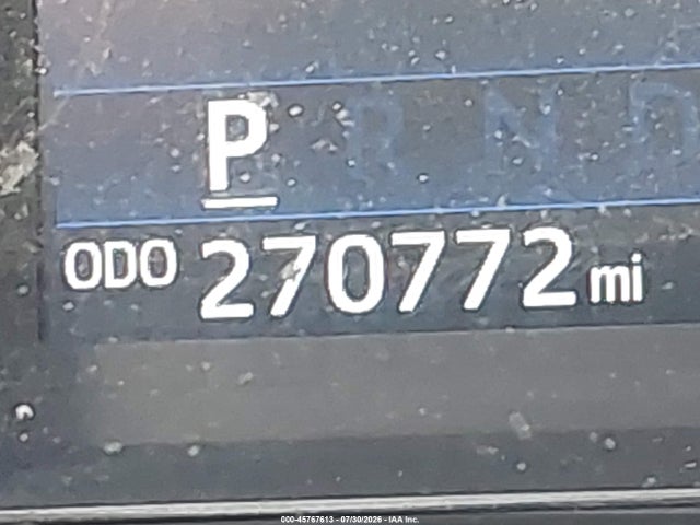 45767613 :رقم المزاد ، 5TFDY5F18GX568375 vin ، 2016 Toyota Tundra Sr5 5.7l V8 مزاد بيع