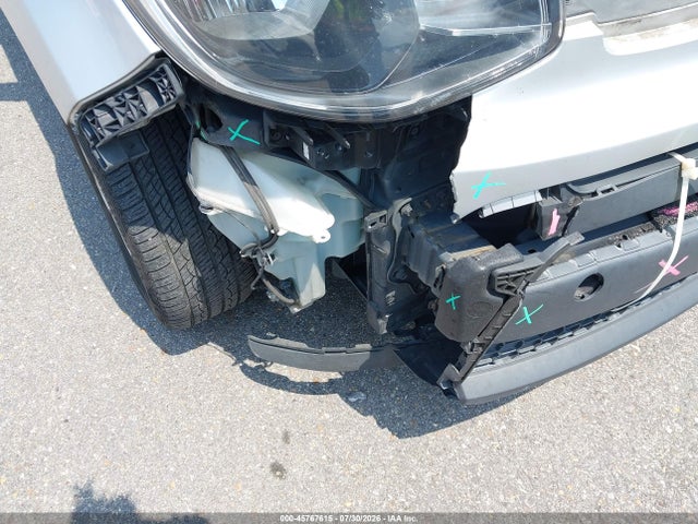 KNDJN2A27K7674805 KIA Soul