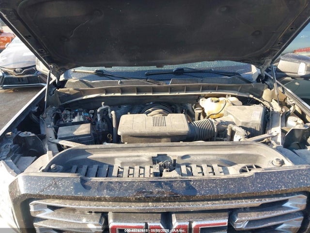 Продажа на аукционе авто 2020 Gmc Sierra 1500 4wd  Short Box At4, vin: 3GTP9EEL2LG219983, номер лота: 45767618