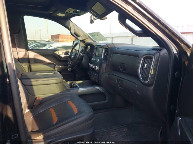 Продажа на аукционе авто 2020 Gmc Sierra 1500 4wd  Short Box At4, vin: 3GTP9EEL2LG219983, номер лота: 45767618