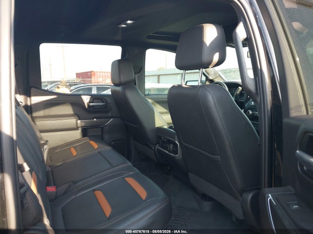 Продажа на аукционе авто 2020 Gmc Sierra 1500 4wd  Short Box At4, vin: 3GTP9EEL2LG219983, номер лота: 45767618