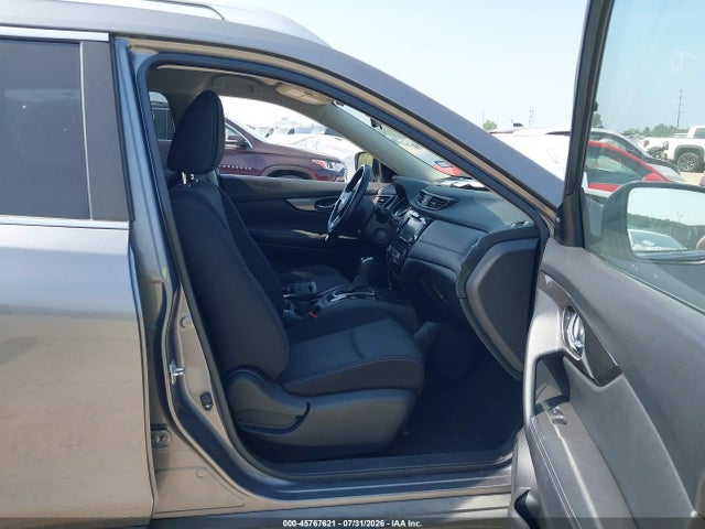45767621 :رقم المزاد ، JN8AT2MT8LW042949 vin ، 2020 Nissan Rogue Sv Fwd مزاد بيع