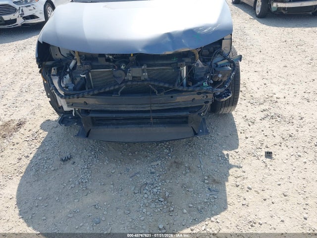 45767621 :رقم المزاد ، JN8AT2MT8LW042949 vin ، 2020 Nissan Rogue Sv Fwd مزاد بيع