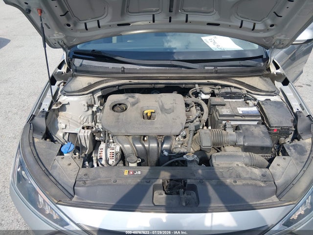 5NPD74LF6LH602249 Hyundai ELANTRA SE