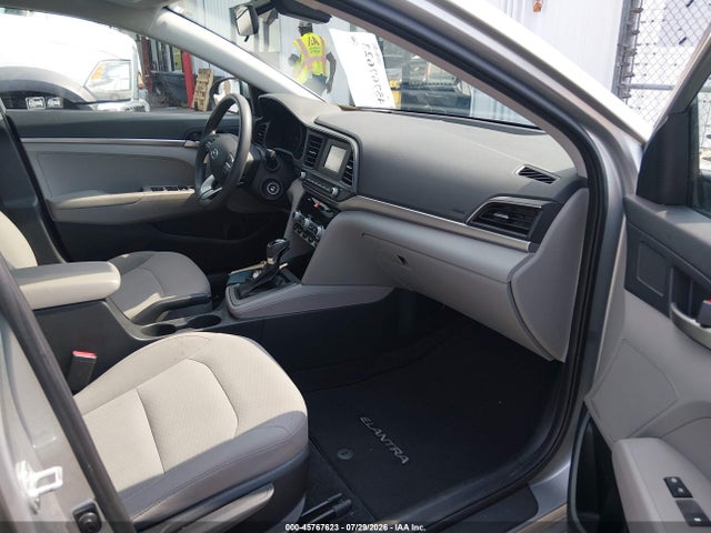 5NPD74LF6LH602249 Hyundai ELANTRA SE