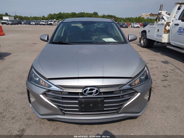 5NPD74LF6LH602249 Hyundai ELANTRA SE