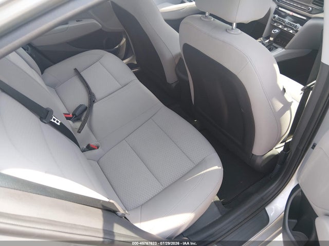 5NPD74LF6LH602249 Hyundai ELANTRA SE