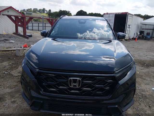 Продажа на аукционе авто 2023 Honda Cr-v Hybrid Sport, vin: 2HKRS5H53PH701093, номер лота: 45767627