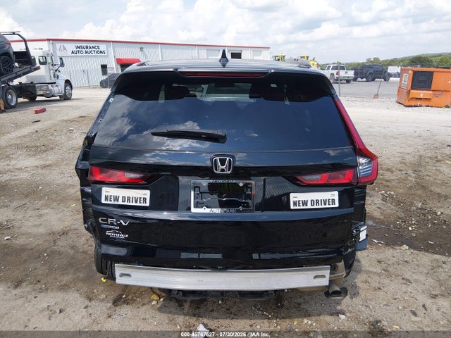 Продажа на аукционе авто 2023 Honda Cr-v Hybrid Sport, vin: 2HKRS5H53PH701093, номер лота: 45767627