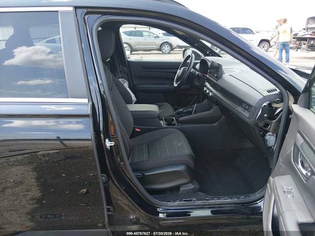 Продажа на аукционе авто 2023 Honda Cr-v Hybrid Sport, vin: 2HKRS5H53PH701093, номер лота: 45767627