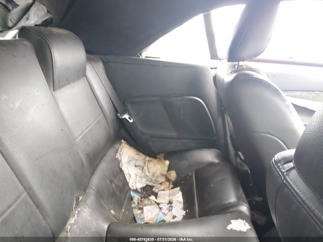 45767630 :رقم المزاد ، 1ZVHT84N055256872 vin ، 2005 Ford Mustang مزاد بيع