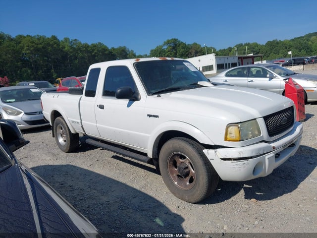 Aukcja sprzedaży 2001 Ford Ranger Edge/xlt, vin: 1FTZR15E01PA86426, numer aukcji: 45767632