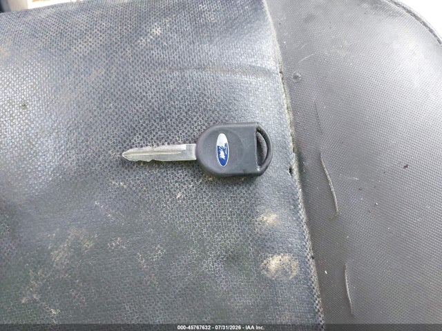 45767632 :رقم المزاد ، 1FTZR15E01PA86426 vin ، 2001 Ford Ranger Edge/xlt مزاد بيع