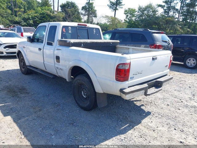 45767632 :رقم المزاد ، 1FTZR15E01PA86426 vin ، 2001 Ford Ranger Edge/xlt مزاد بيع