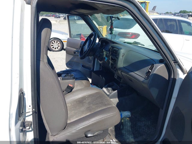 45767632 :رقم المزاد ، 1FTZR15E01PA86426 vin ، 2001 Ford Ranger Edge/xlt مزاد بيع