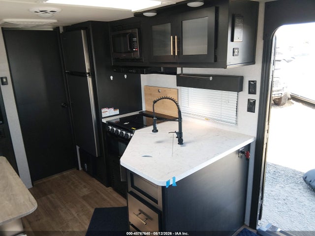 Aukcja sprzedaży 2022 Forest River Grey Wolf 23mk, vin: 4X4TCKY20N9137300, numer aukcji: 45767640