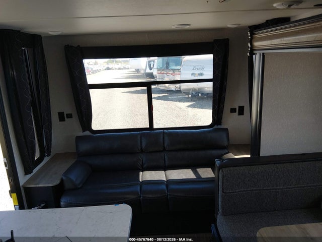 Aukcja sprzedaży 2022 Forest River Grey Wolf 23mk, vin: 4X4TCKY20N9137300, numer aukcji: 45767640