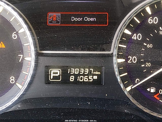 45767642 :رقم المزاد ، 5N1AL0MM6GC512049 vin ، 2016 Infiniti Qx60 مزاد بيع