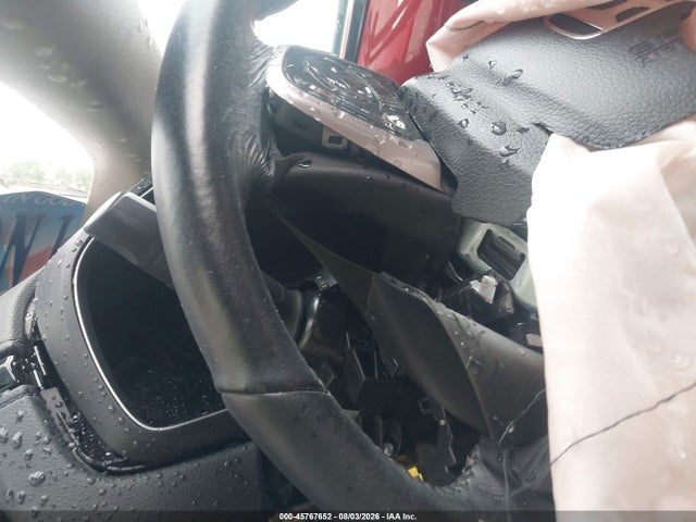 2HKRW2H86JH621887 Honda Cr-v Ex-l/ex-l Navi