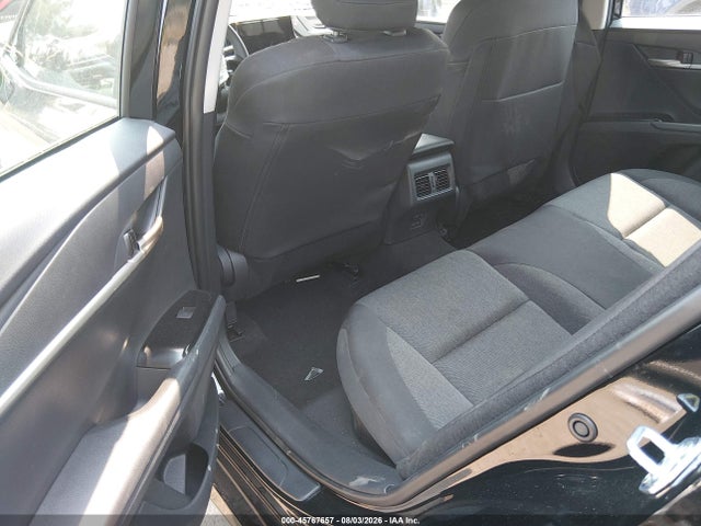 Toyota CAMRY LE 2026 4T1DAACKXTU705060 Image 8