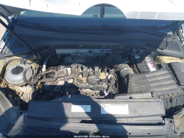 Aukcja sprzedaży 2016 Volkswagen Golf Sportwagen Tsi S 4-door, vin: 3VWC17AU1GM522810, numer aukcji: 45767660