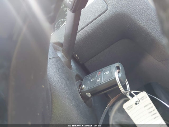Aukcja sprzedaży 2016 Volkswagen Golf Sportwagen Tsi S 4-door, vin: 3VWC17AU1GM522810, numer aukcji: 45767660