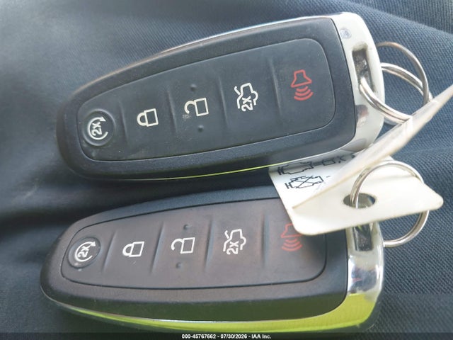 Aukcja sprzedaży 2013 Lincoln Mkx, vin: 2LMDJ8JK8DBL21382, numer aukcji: 45767662