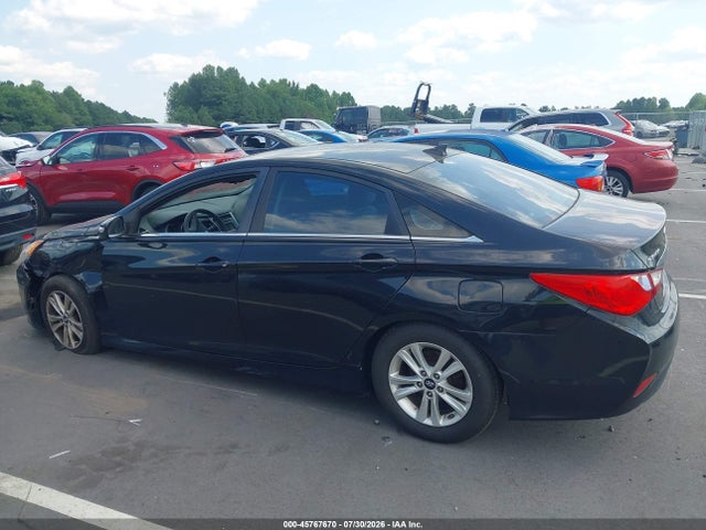 Aukcja sprzedaży 2014 Hyundai Sonata Gls, vin: 5NPEB4AC7EH845017, numer aukcji: 45767670