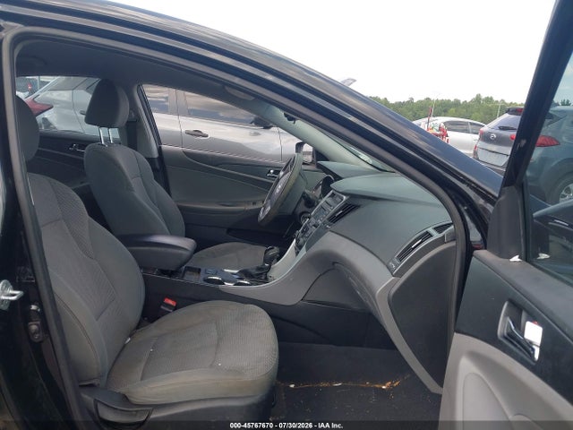 Aukcja sprzedaży 2014 Hyundai Sonata Gls, vin: 5NPEB4AC7EH845017, numer aukcji: 45767670
