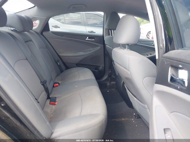 Aukcja sprzedaży 2014 Hyundai Sonata Gls, vin: 5NPEB4AC7EH845017, numer aukcji: 45767670