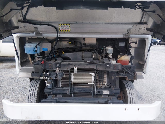Продажа на аукционе авто 2017 Ford E-350 Stripped, vin: 1FC3E3KS9HDC62988, номер лота: 45767672