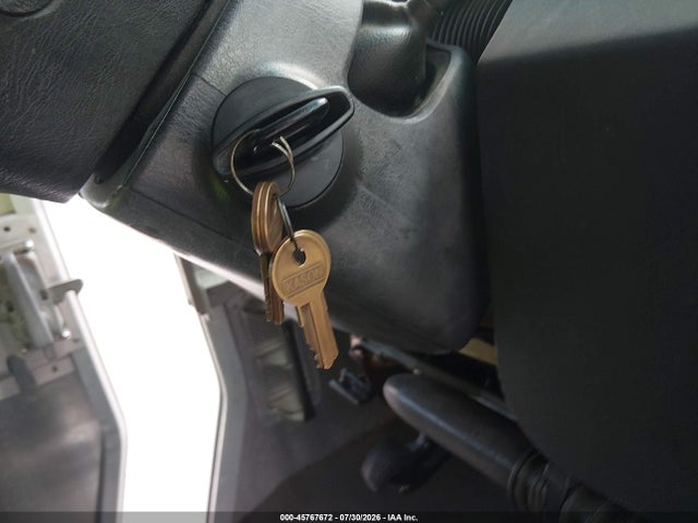 Продажа на аукционе авто 2017 Ford E-350 Stripped, vin: 1FC3E3KS9HDC62988, номер лота: 45767672