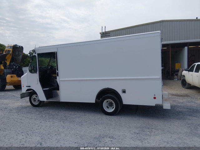 Продажа на аукционе авто 2017 Ford E-350 Stripped, vin: 1FC3E3KS9HDC62988, номер лота: 45767672