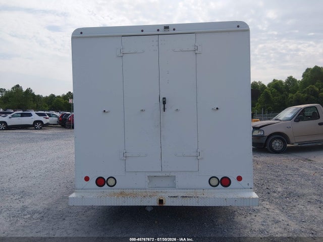 Продажа на аукционе авто 2017 Ford E-350 Stripped, vin: 1FC3E3KS9HDC62988, номер лота: 45767672