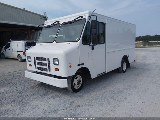 Продажа на аукционе авто 2017 Ford E-350 Stripped, vin: 1FC3E3KS9HDC62988, номер лота: 45767672