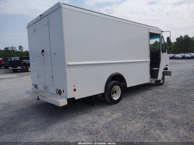 Продажа на аукционе авто 2017 Ford E-350 Stripped, vin: 1FC3E3KS9HDC62988, номер лота: 45767672