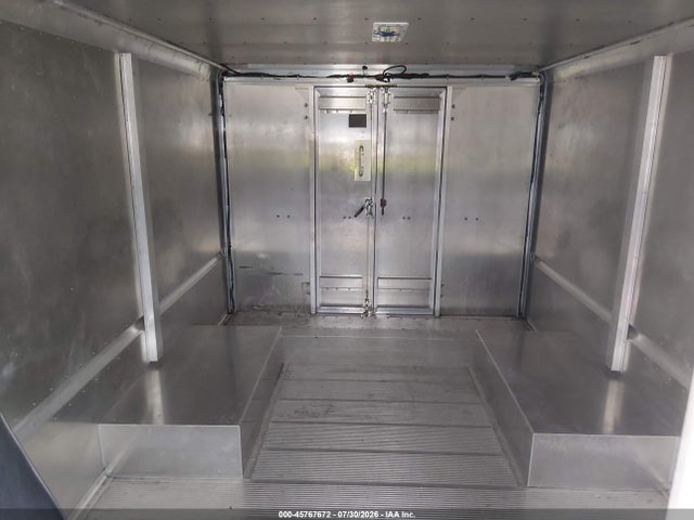 Продажа на аукционе авто 2017 Ford E-350 Stripped, vin: 1FC3E3KS9HDC62988, номер лота: 45767672