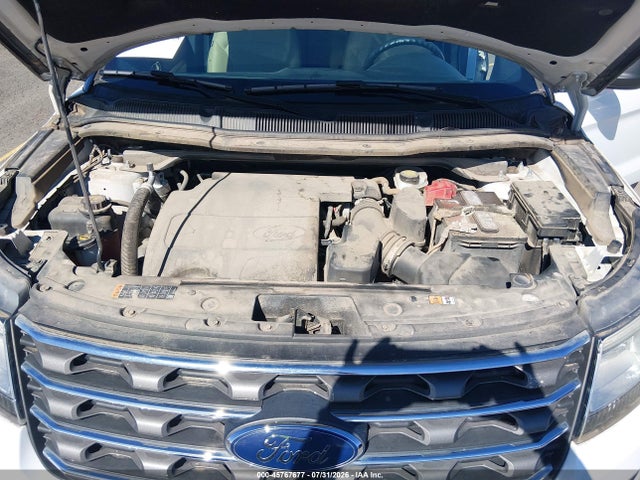 Ford Explorer 2017 1FM5K8B81HGD22999 Image 10