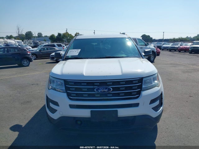 Ford Explorer 2017 1FM5K8B81HGD22999 Image 13