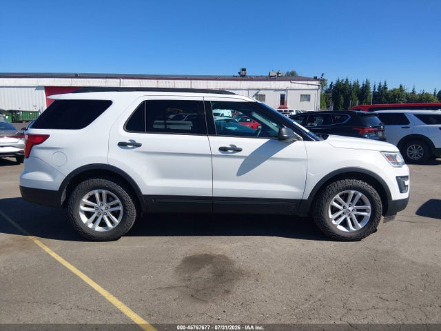 Ford Explorer 2017 1FM5K8B81HGD22999 Image 14