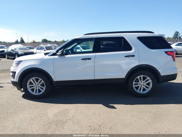 Ford Explorer 2017 1FM5K8B81HGD22999 Image 15