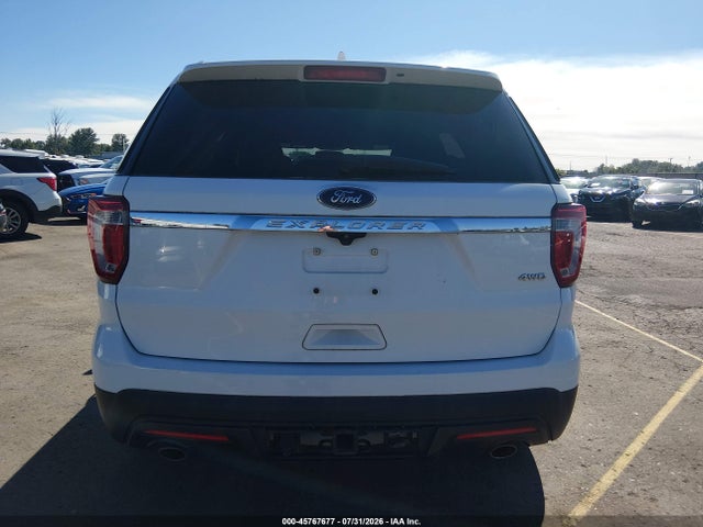 Ford Explorer 2017 1FM5K8B81HGD22999 Image 17
