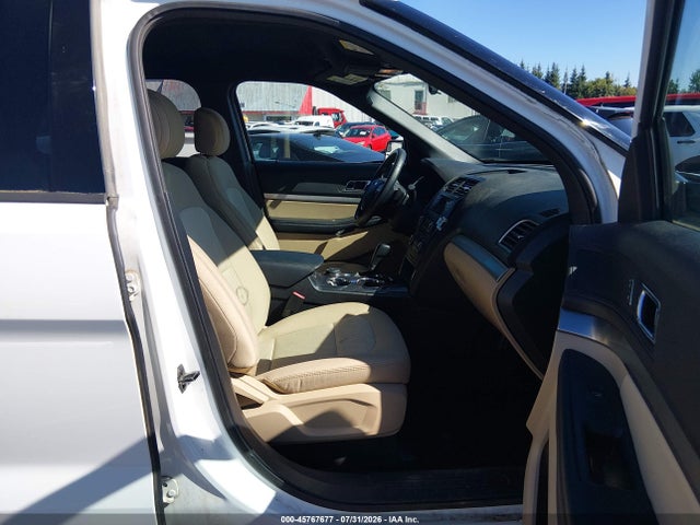 Ford Explorer 2017 1FM5K8B81HGD22999 Image 5
