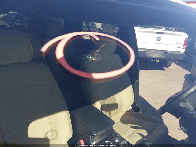 Ford Explorer 2017 1FM5K8B81HGD22999 Image 6