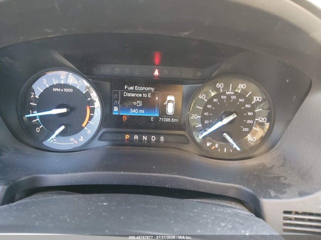Ford Explorer 2017 1FM5K8B81HGD22999 Image 7